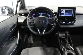Toyota Corolla, 1.8, 72 kW, hübriid, automaat, esivedu