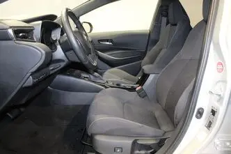 Toyota Corolla, 1.8, 72 kW, hübriid, automaat, esivedu