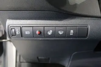 Toyota Corolla, 1.8, 72 kW, hübriid, automaat, esivedu