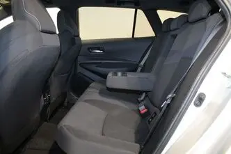 Toyota Corolla, 1.8, 72 kW, hübriid, automaat, esivedu