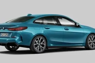 BMW 218, 103 kW, bensiin, automaat, tagavedu