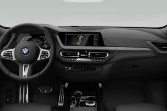 BMW 218, 103 kW, bensiin, automaat, tagavedu