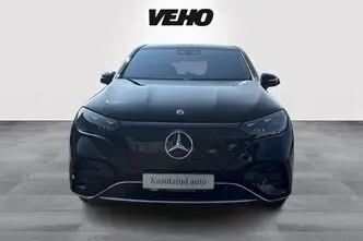 Mercedes-Benz EQE SUV 500, 300 kW, elekter, automaat, nelikvedu