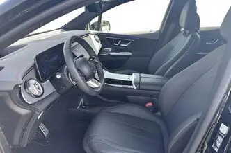 Mercedes-Benz EQE SUV 500, 300 kW, elekter, automaat, nelikvedu