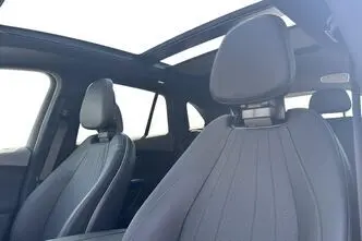 Mercedes-Benz EQE SUV 500, 300 kW, elekter, automaat, nelikvedu
