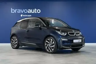BMW i3, 75 kW, электричество, автомат, задний привод