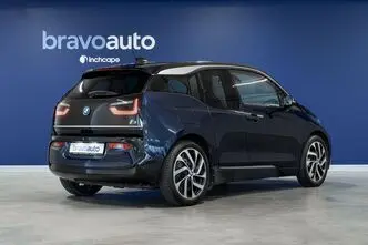 BMW i3, 75 kW, электричество, автомат, задний привод