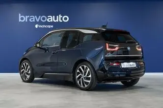 BMW i3, 75 kW, электричество, автомат, задний привод