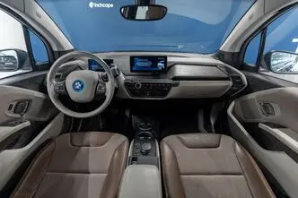 BMW i3, 75 kW, электричество, автомат, задний привод