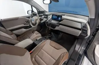 BMW i3, 75 kW, электричество, автомат, задний привод
