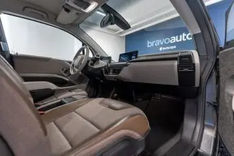 BMW i3, 75 kW, электричество, автомат, задний привод