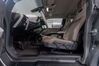BMW i3, 75 kW, электричество, автомат, задний привод