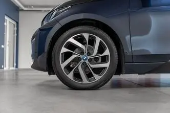 BMW i3, 75 kW, электричество, автомат, задний привод