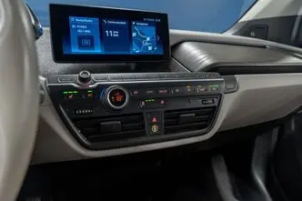 BMW i3, 75 kW, электричество, автомат, задний привод