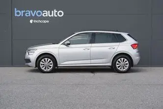 Škoda Kamiq, 1.0, 81 kW, bensiin, automaat, esivedu