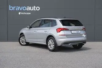 Škoda Kamiq, 1.0, 81 kW, bensiin, automaat, esivedu