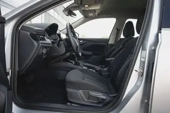 Škoda Kamiq, 1.0, 81 kW, bensiin, automaat, esivedu