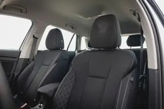 Škoda Kamiq, 1.0, 81 kW, bensiin, automaat, esivedu
