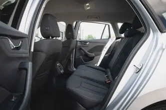 Škoda Kamiq, 1.0, 81 kW, bensiin, automaat, esivedu