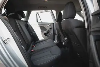Škoda Kamiq, 1.0, 81 kW, bensiin, automaat, esivedu