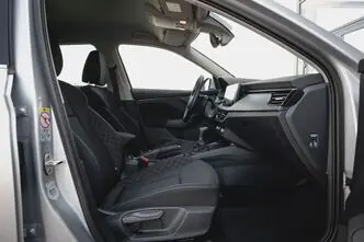 Škoda Kamiq, 1.0, 81 kW, bensiin, automaat, esivedu