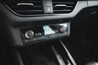 Škoda Kamiq, 1.0, 81 kW, bensiin, automaat, esivedu