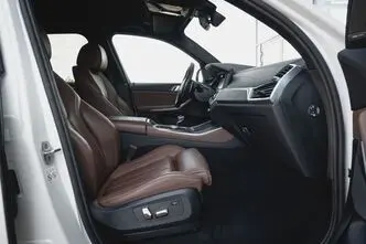 BMW X5, 3.0, 195 kW, дизель, автомат, полный привод