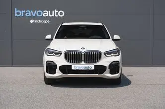 BMW X5, 3.0, 195 kW, дизель, автомат, полный привод