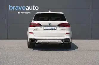 BMW X5, 3.0, 195 kW, дизель, автомат, полный привод