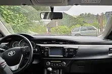 Toyota Corolla, 1.6, 97 kW, bensiin, manuaal, esivedu