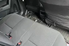 Toyota Corolla, 1.6, 97 kW, bensiin, manuaal, esivedu