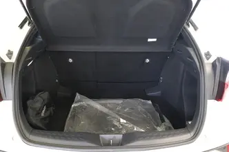 Toyota C-HR, 1.8, 72 kW, hübriid, automaat, esivedu