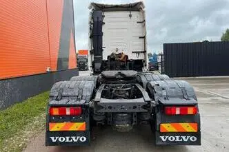 Volvo FH 500 6x2, 375 kW, diesel, automatic