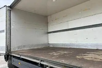 Mercedes-Benz Atego, 175 kW, diesel, automatic
