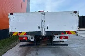 Scania R, 12.7, 324 kW, diesel, rear-wheel drive