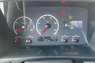 Scania R, 12.7, 324 kW, diesel, rear-wheel drive