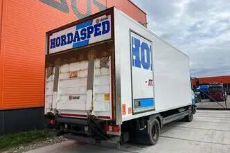 Mercedes-Benz Atego, 130 kW, дизель, механическая