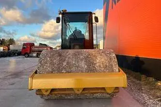 Caterpillar CS 56, 116 kW, diesel