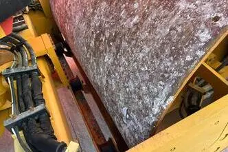 Caterpillar CS 56, 116 kW, diesel