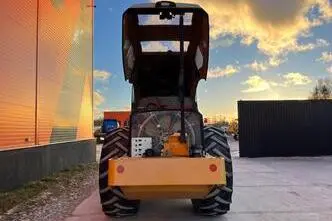 Caterpillar CS 56, 116 kW, diesel