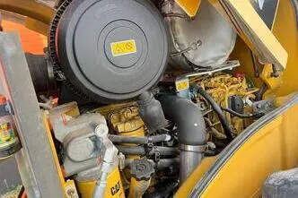 Caterpillar CS 56, 116 kW, diesel