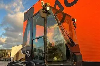 Caterpillar CS 56, 116 kW, diesel