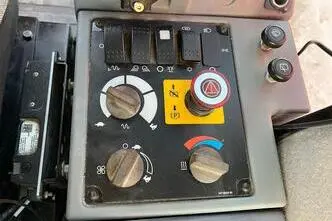Caterpillar CS 56, 116 kW, diesel