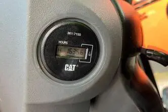 Caterpillar CS 56, 116 kW, diesel
