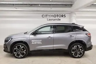 Renault Austral, 1.3, 116 kW, bensiin, automaat, esivedu