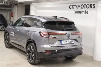 Renault Austral, 1.3, 116 kW, bensiin, automaat, esivedu