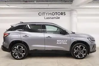 Renault Austral, 1.3, 116 kW, bensiin, automaat, esivedu