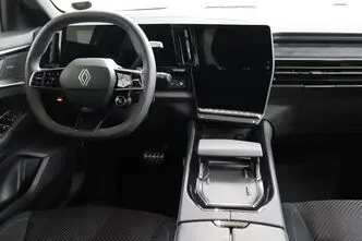 Renault Austral, 1.3, 116 kW, bensiin, automaat, esivedu