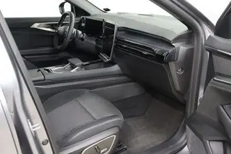 Renault Austral, 1.3, 116 kW, bensiin, automaat, esivedu