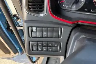 Scania S730, 537 kW, automatic